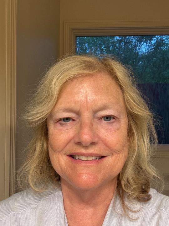 Kathy Ball