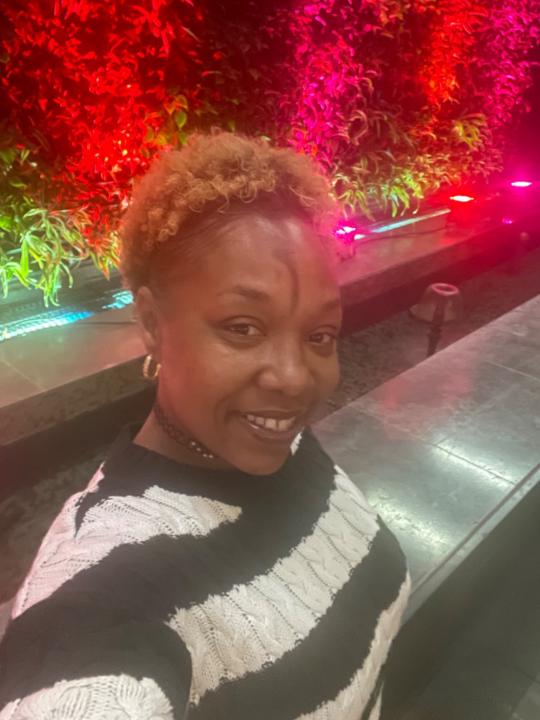 Erica Washington