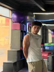 Angel Emiliano Ramirez Reyes