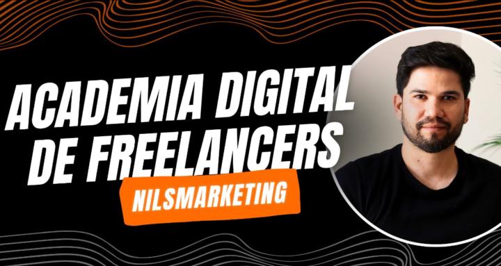 Academia Digital Freelancers