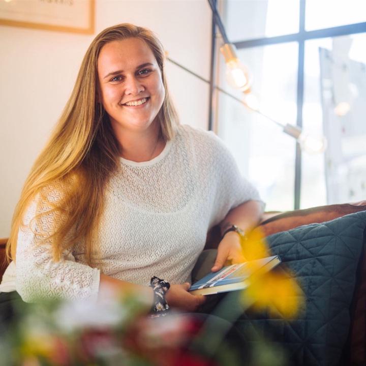 Lisa Perzinger