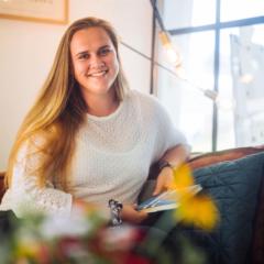 Lisa Perzinger