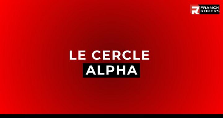 Le Cercle Alpha 💪🏻