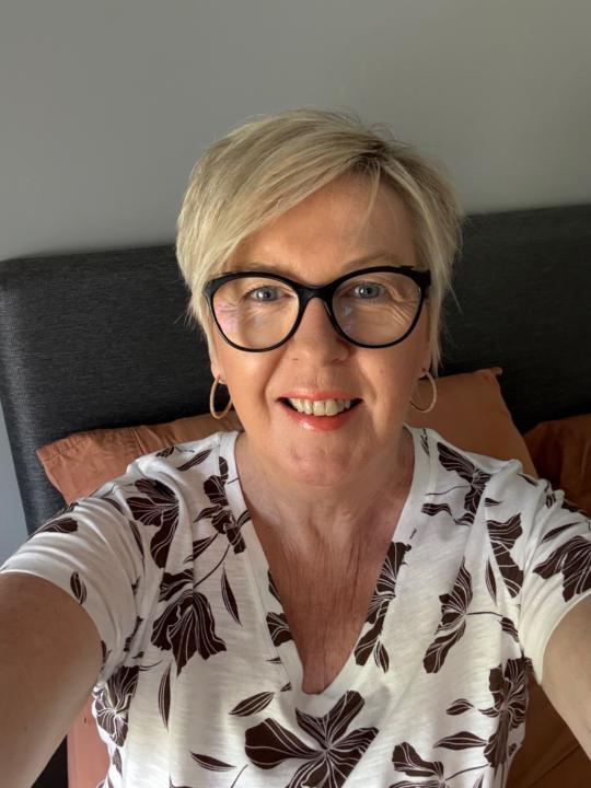 Janice Wills