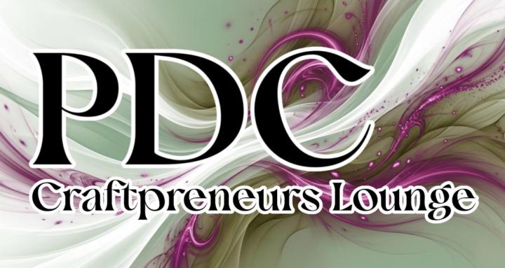 PDC Craftpreneurs Lounge