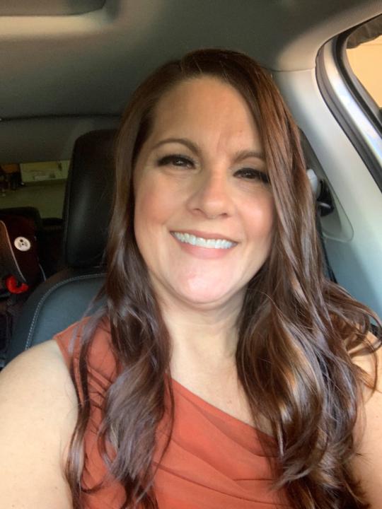 Dawn Wilcox