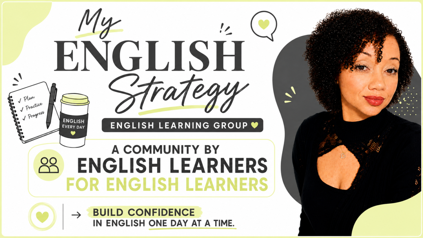 English with Strategy