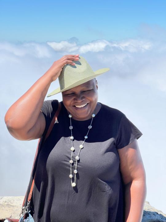 Mary Mkandawire