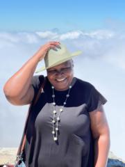 Mary Mkandawire