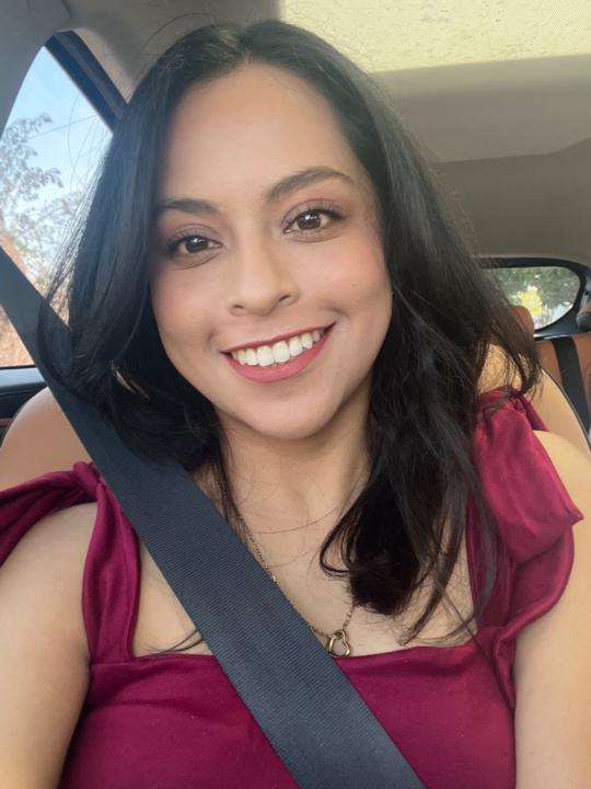 Marisol Eliosa
