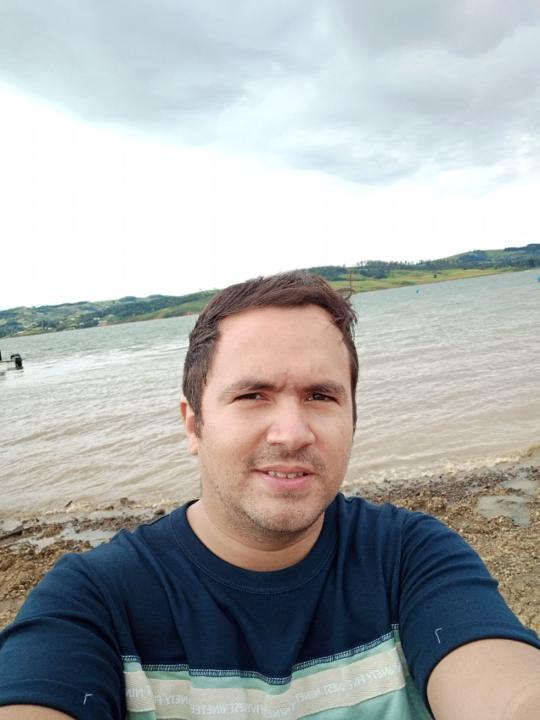 Fabián andres Gonzalez