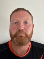Rhys Hughes