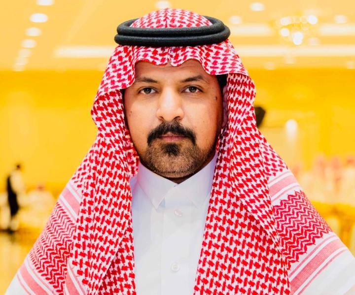 Fayez K. Alharbi