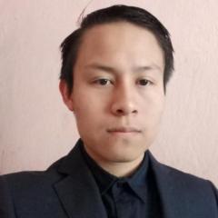 Jhonatan Escalante