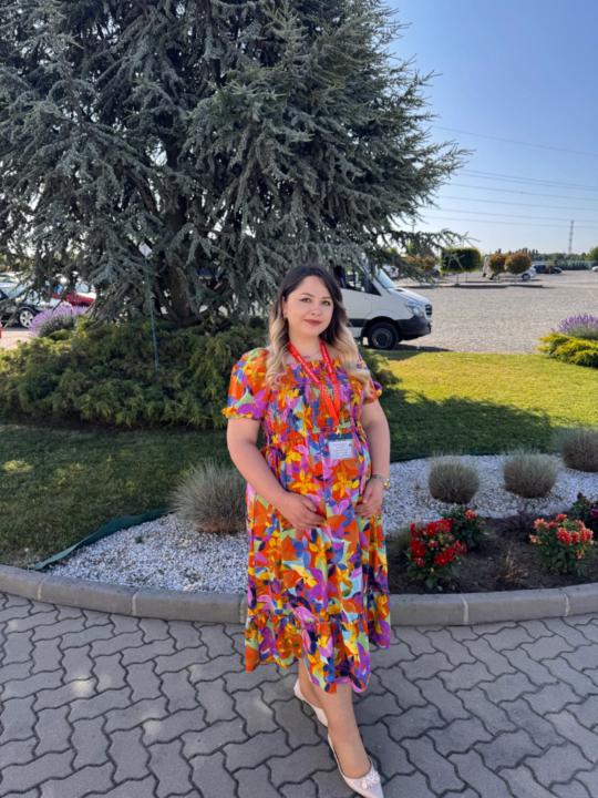 Adelina Zăgrăian