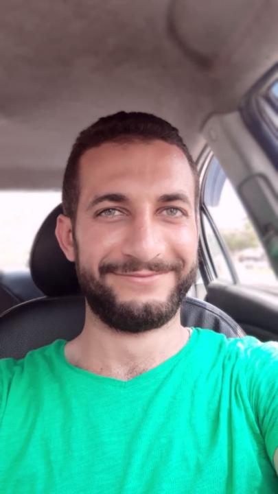 Karam Allah Khojah