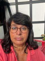 Claudia Schmuck