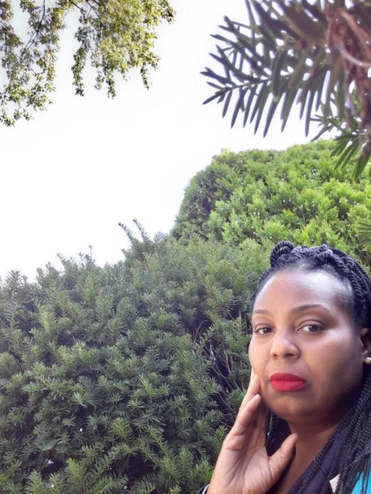 Tonecia Thornton
