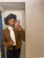 Myeisha Moore