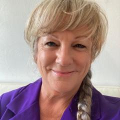 Cecilia Gayle