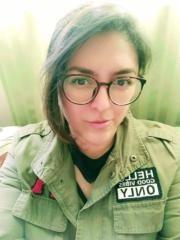 Ana Balmori