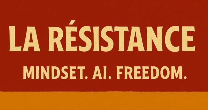 La Resistance