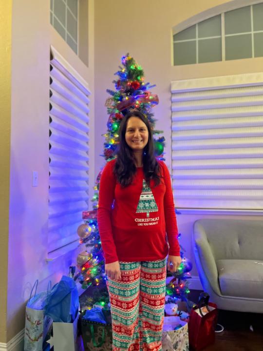 Ashwini Venkatachalam