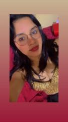 Geraldine Johannis Dominguez salazar