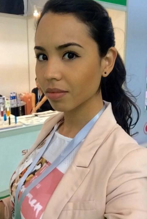 Marianella Castillo puglisi