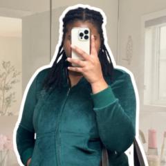 Cydney P
