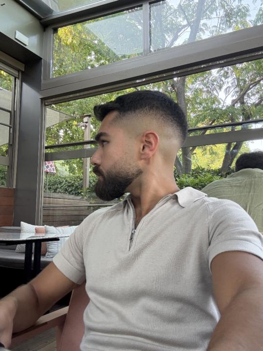 Cagatay Ahmet Sahin