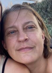 Francesca Coates-Baldwin