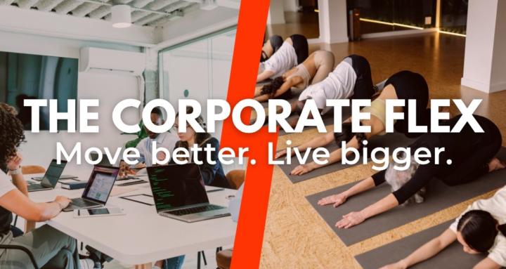The Corporate Flex