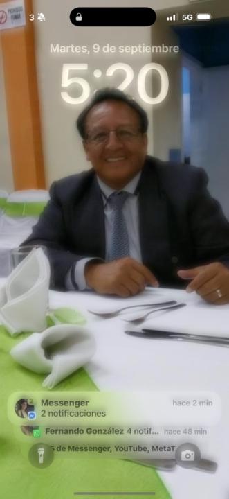 Jorge Ortega