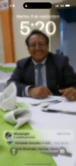 Jorge Ortega
