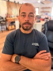 Alejandro Villarreal