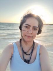 Sharareh Khanjani