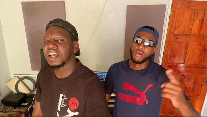 Regi Moyo