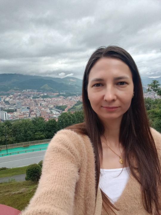 Mihaela Alexandra Diosan