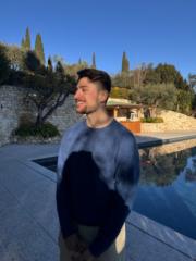 Davide Loscialpo