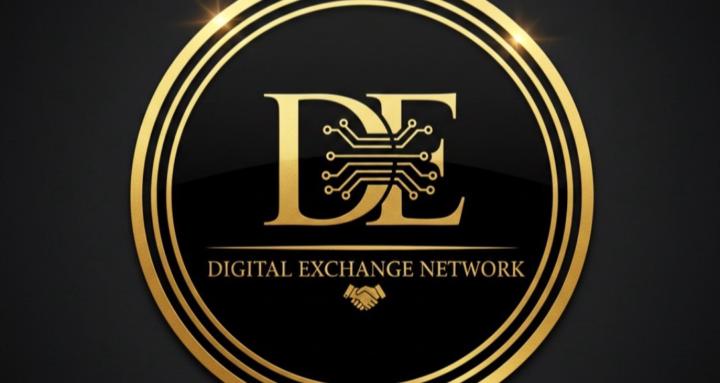 Digital Exchange Network