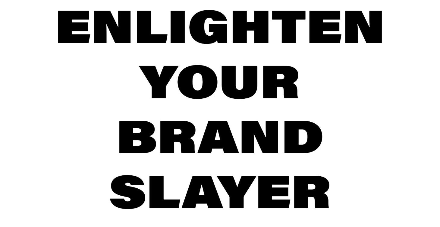 Enlighten A New Slayer Here!