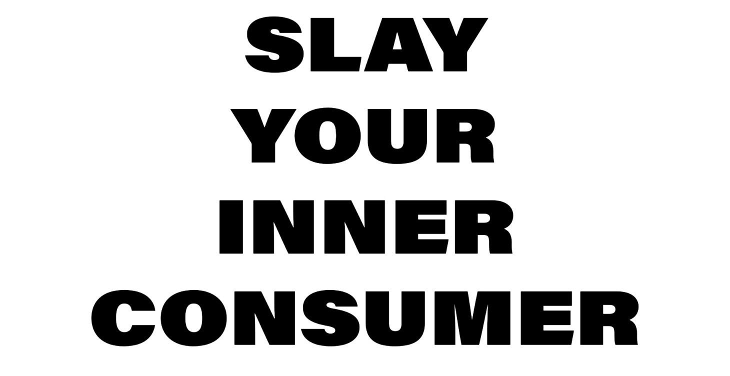 Start Slaying Here!