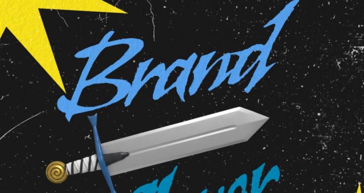 Starce HQ Brand Slayer Camp