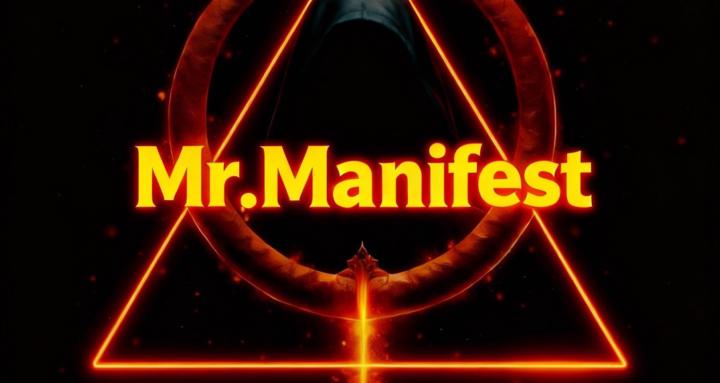 MR.Manifest