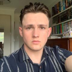 Ethan Ward