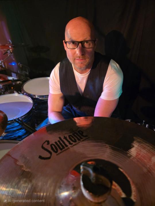 Chris Sullivan