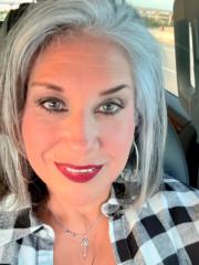 Glenda Reed
