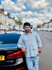 Sonu Santhosh