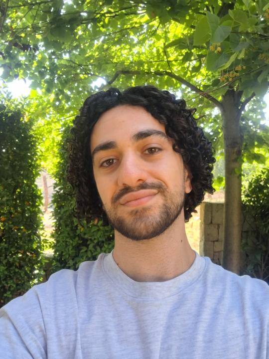 Christopher Chaccour